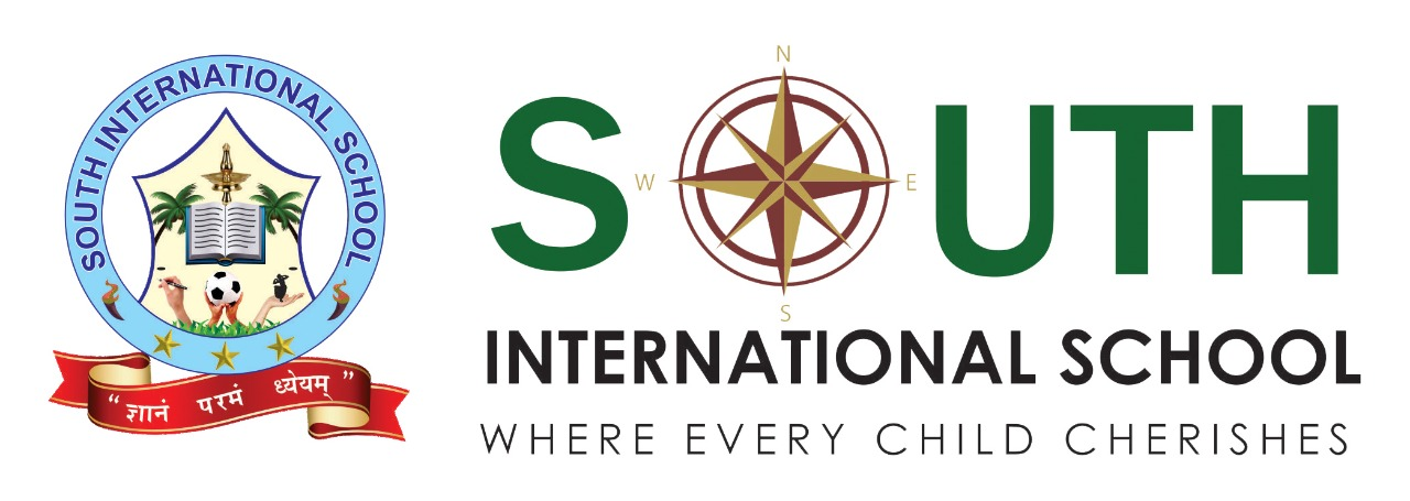 South International School Logo